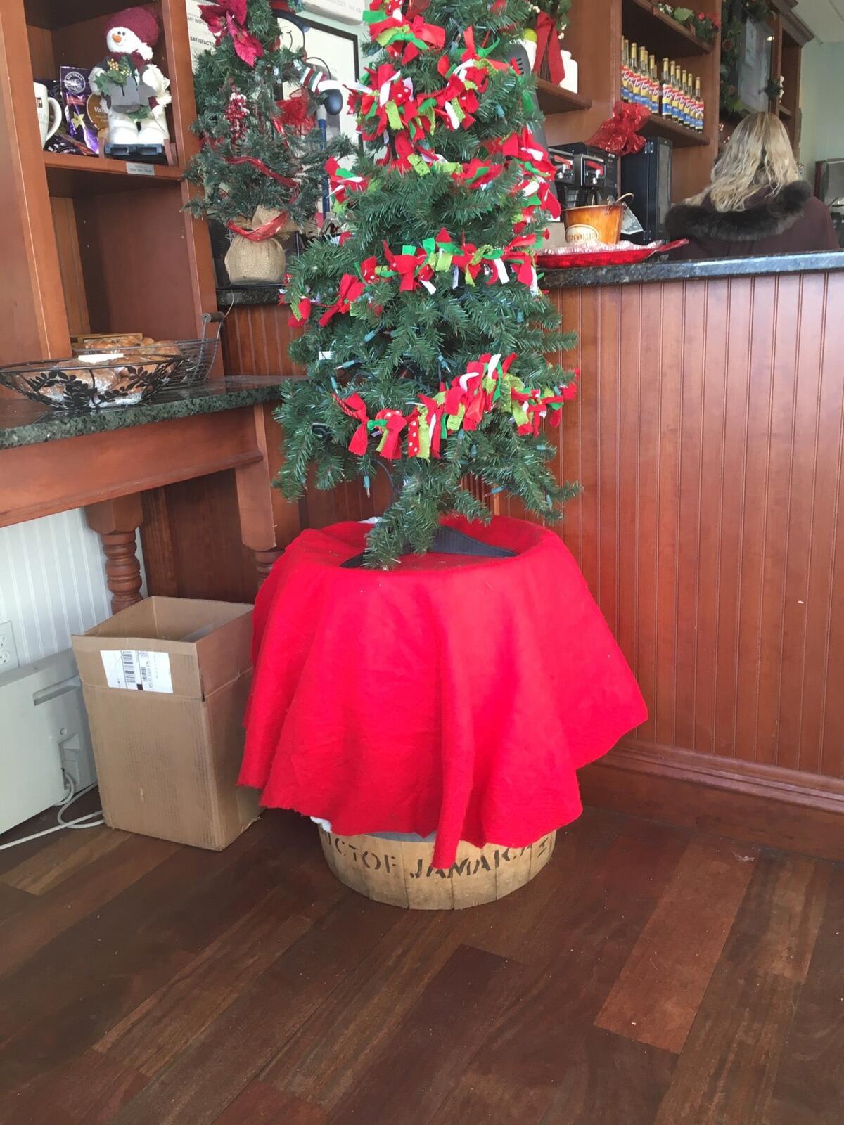 Photo credit: nextdoor