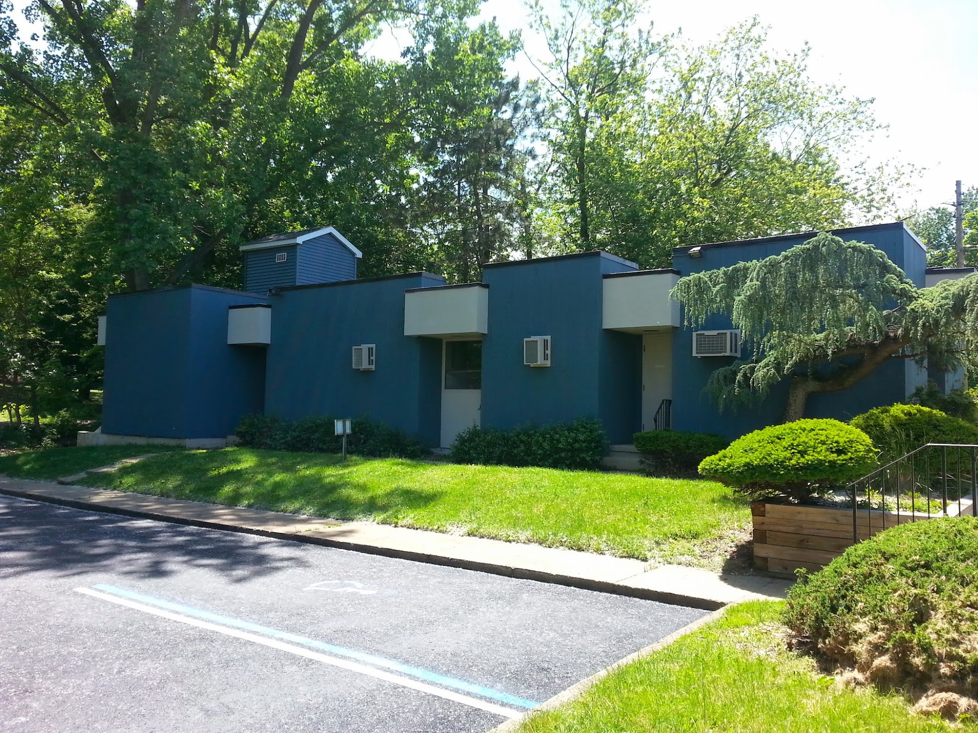 The Spay & Neuter Center of New Jersey