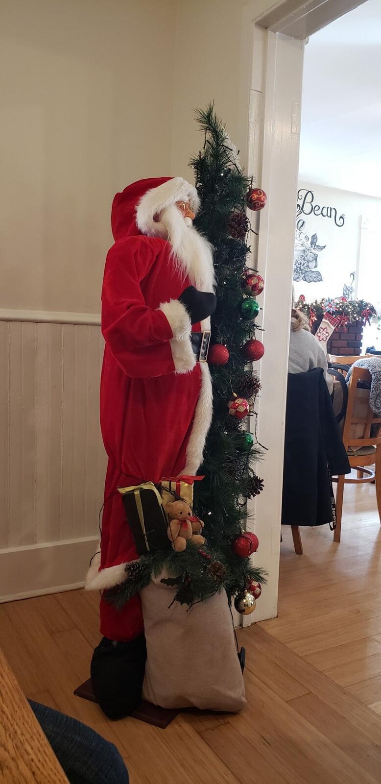 Photo credit: nextdoor