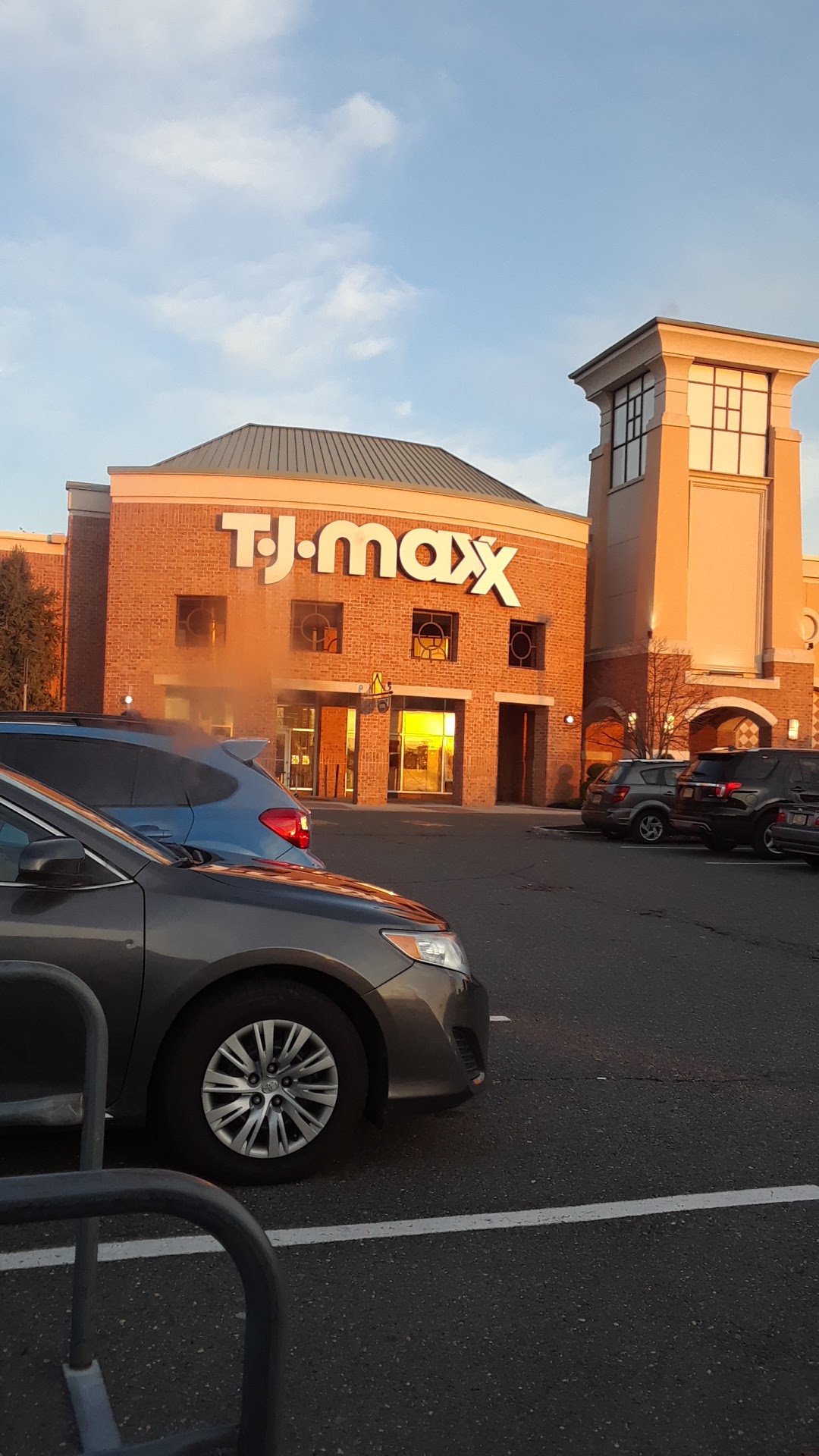 T.J. Maxx