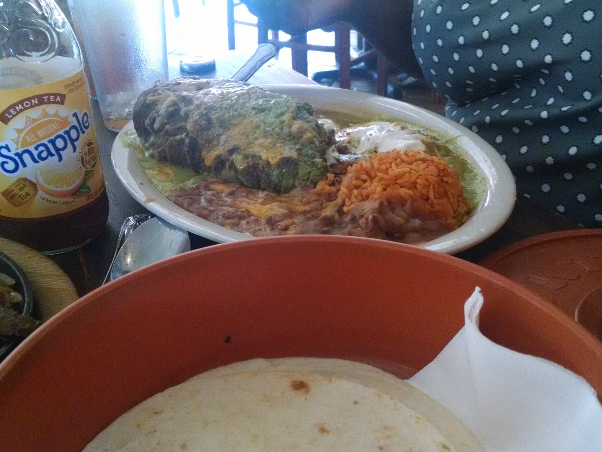 Photo credit: tripadvisor
