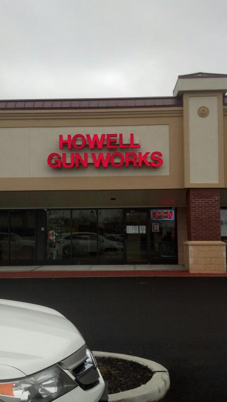 Howell Gun Works