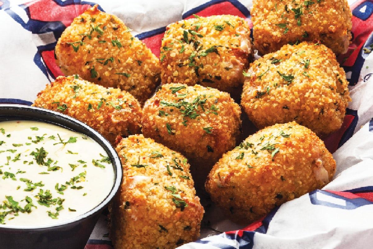 Photo credit: grubhub