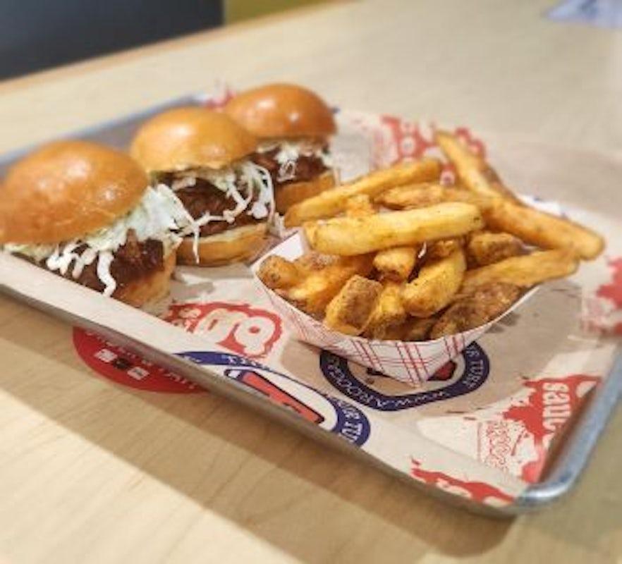 Photo credit: grubhub