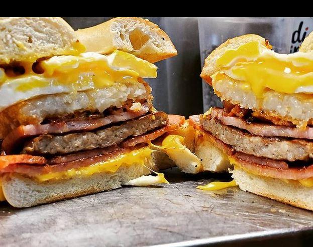 Photo credit: grubhub