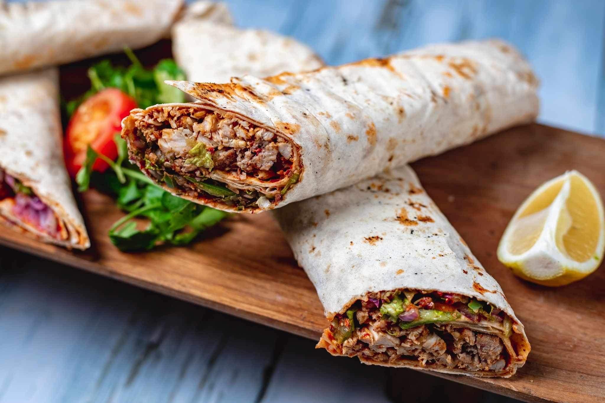 Photo credit: grubhub