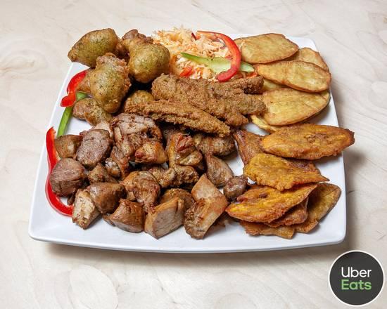 Photo credit: ubereats