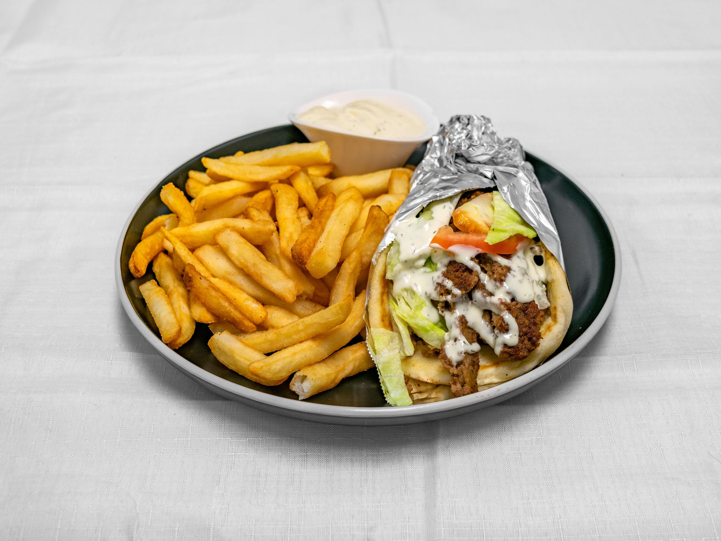 Photo credit: grubhub