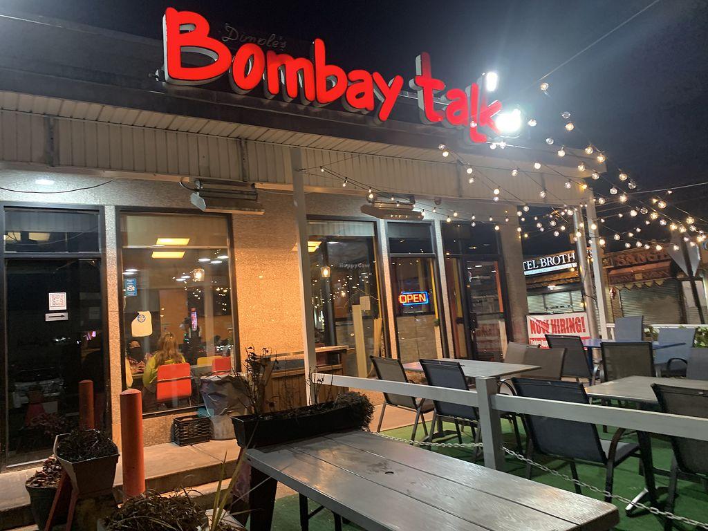 Photo credit: happycow