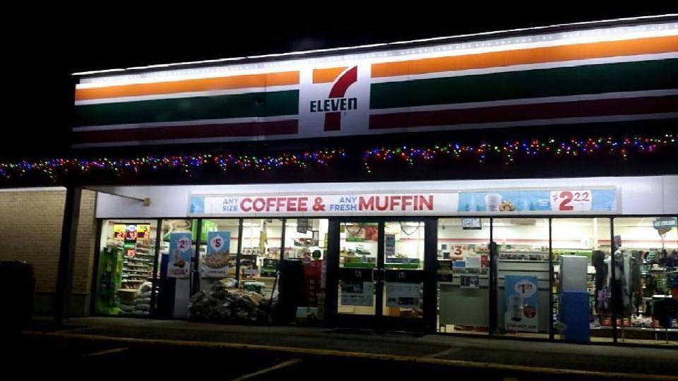 7-Eleven