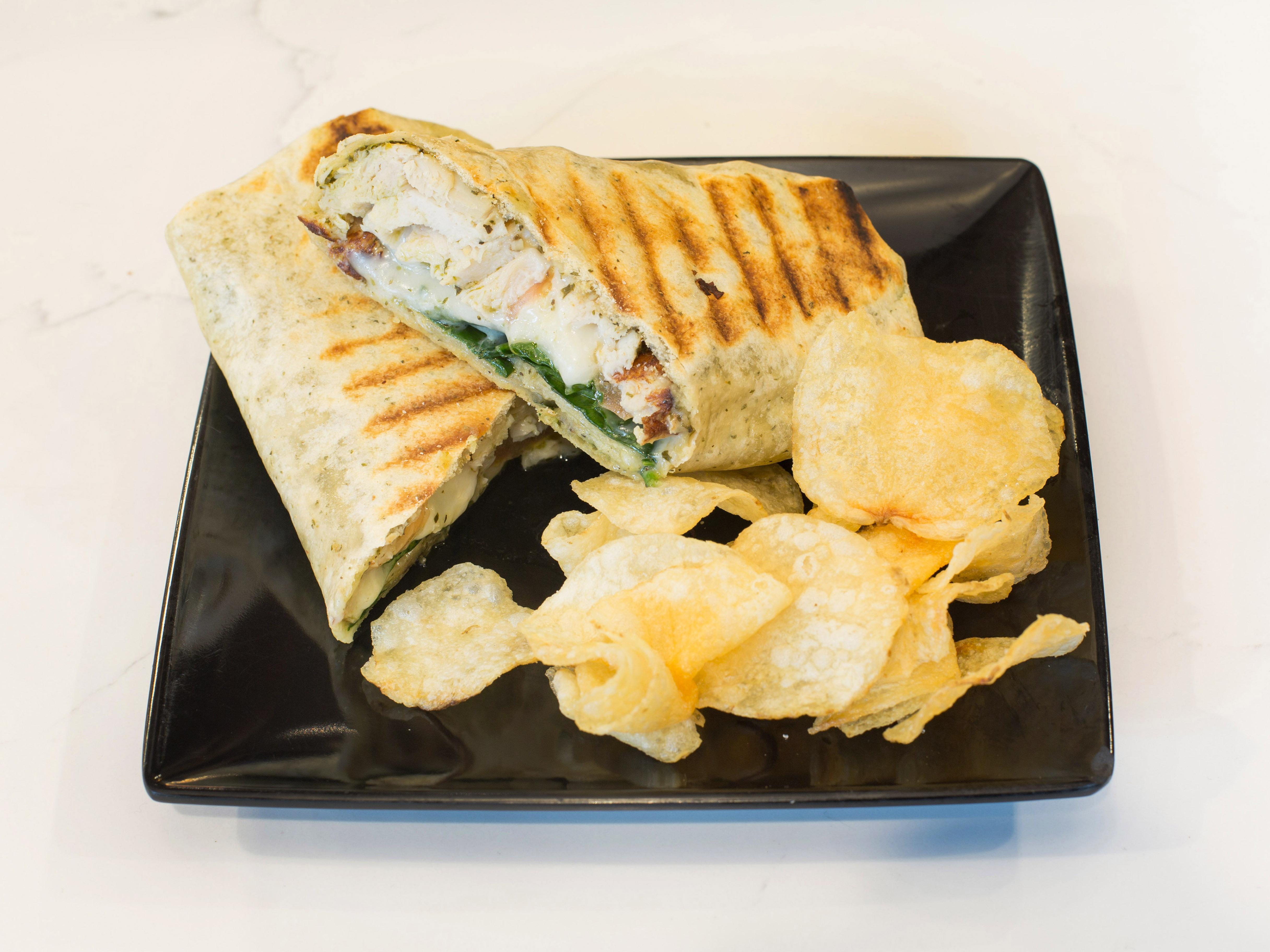 Photo credit: grubhub