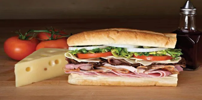 Photo credit: zomato