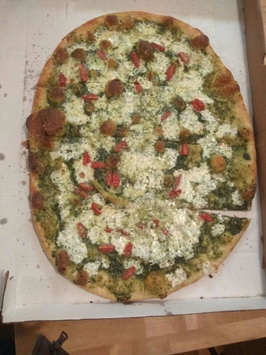 Photo credit: zomato