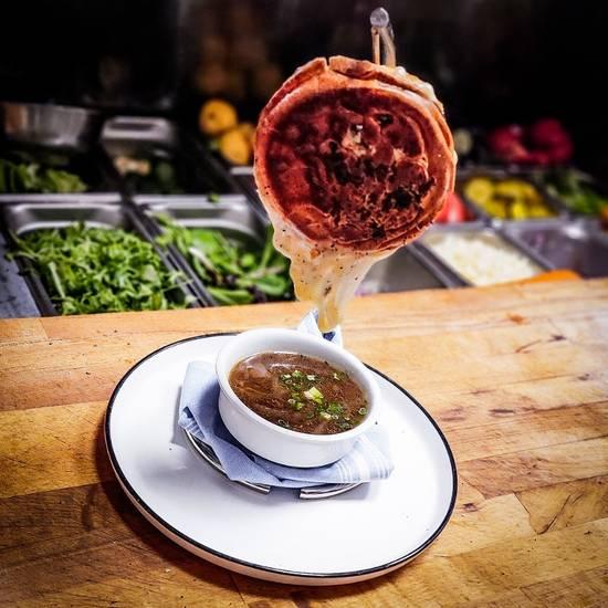 Photo credit: ubereats