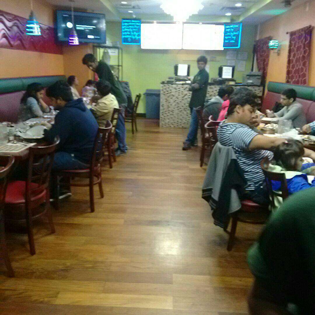 Photo credit: zomato