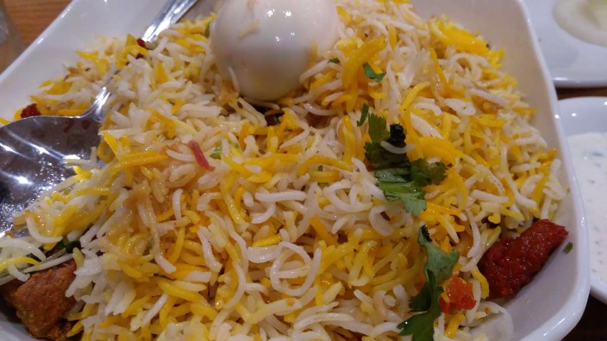 Photo credit: zomato