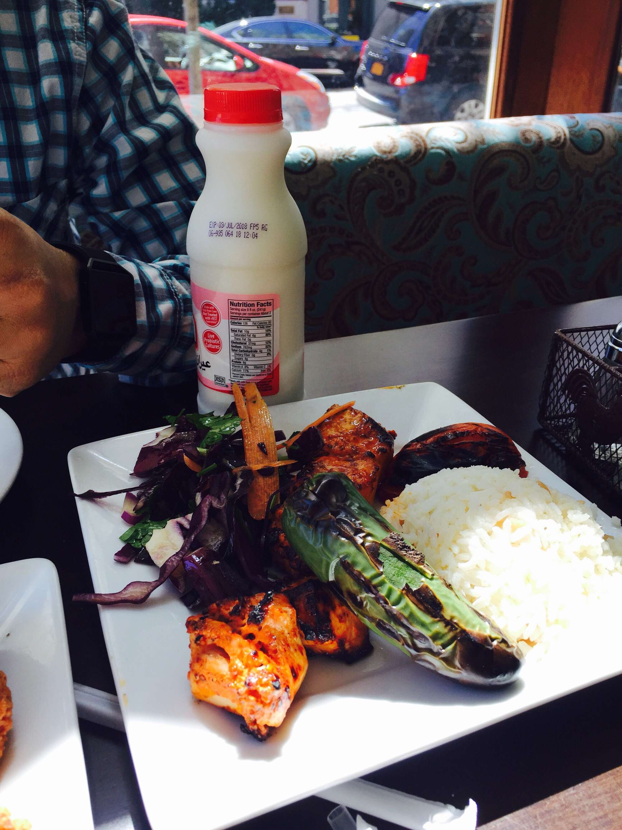 Photo credit: zomato