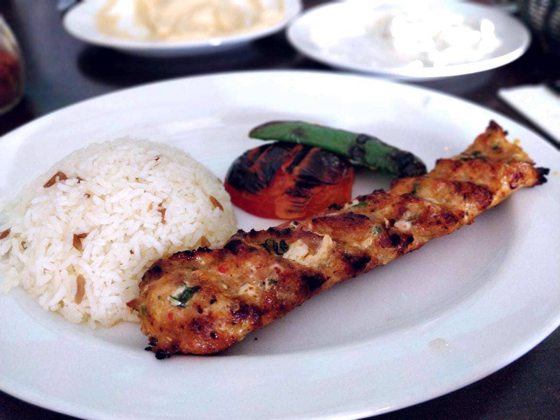 Photo credit: zomato