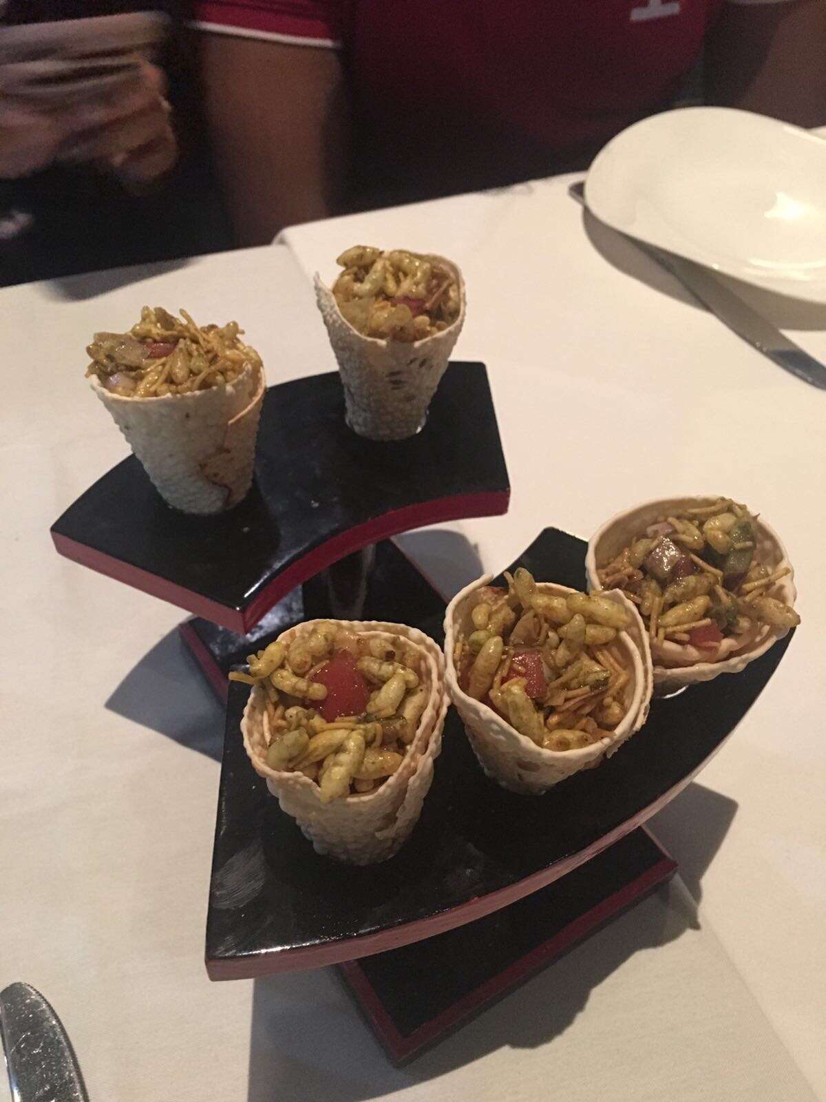 Photo credit: zomato