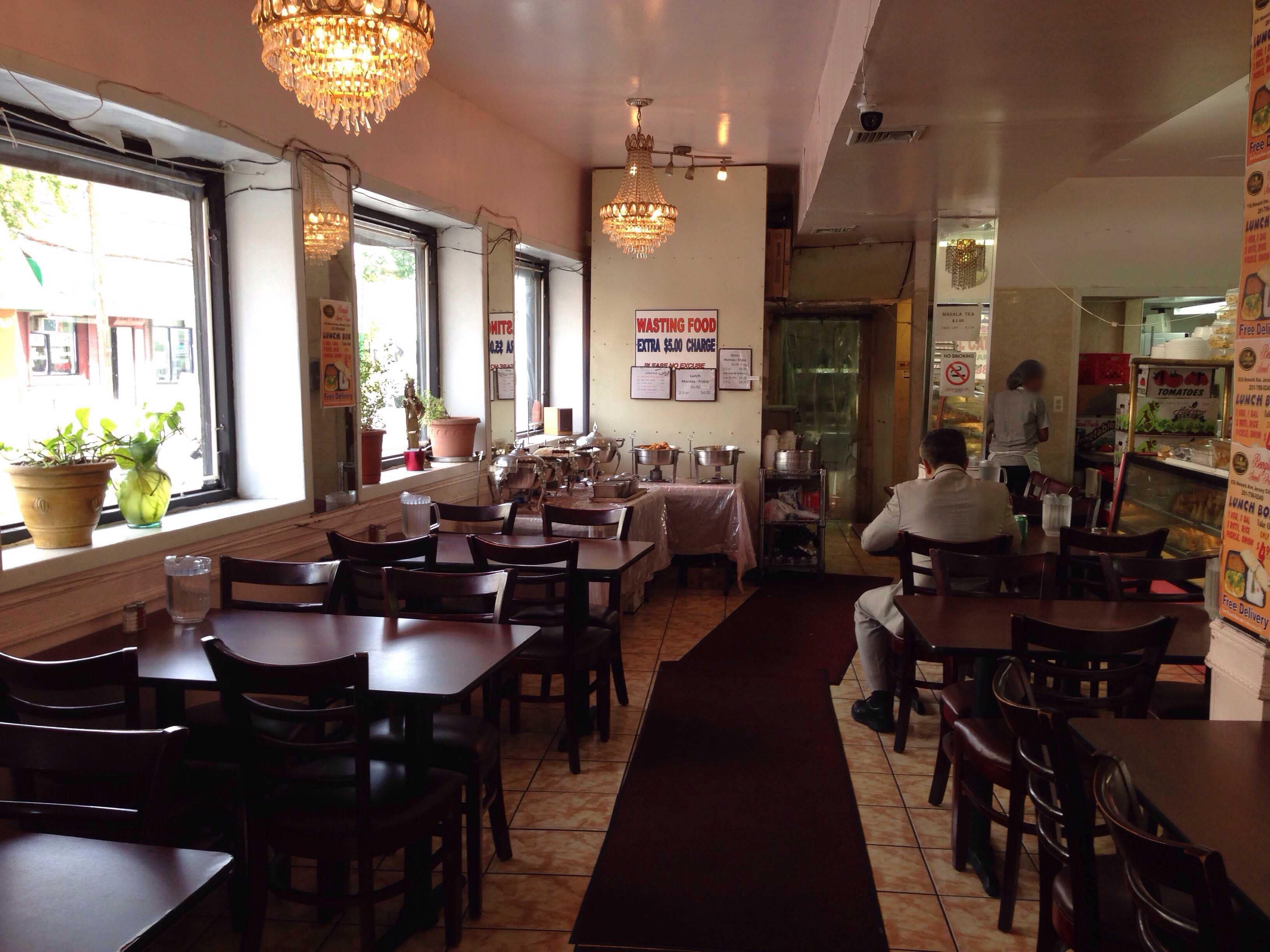 Photo credit: zomato