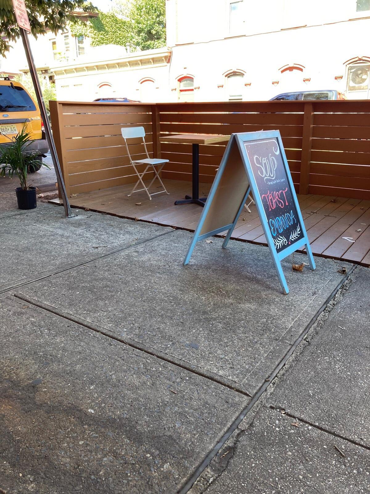 Photo credit: nextdoor