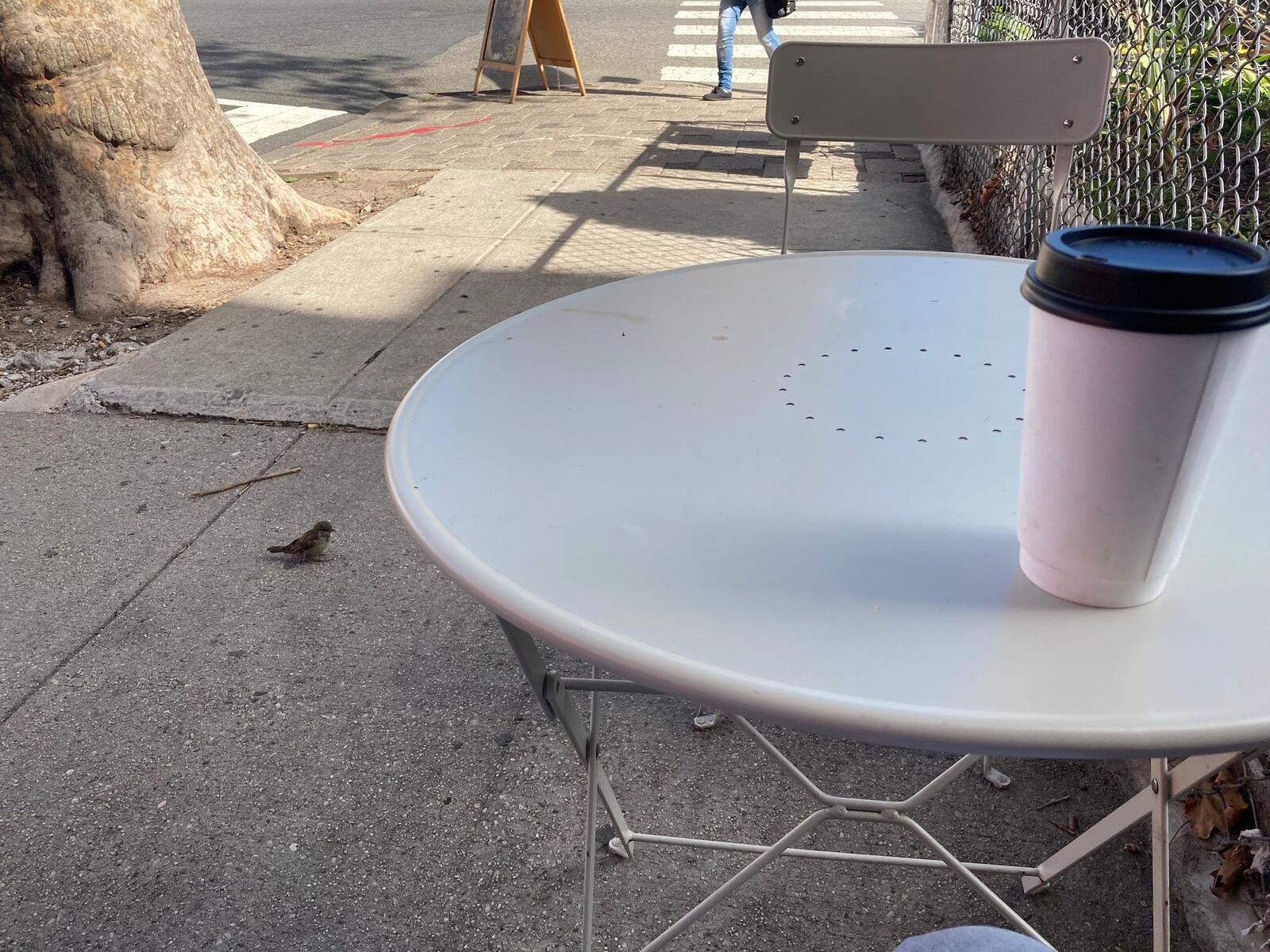 Photo credit: nextdoor
