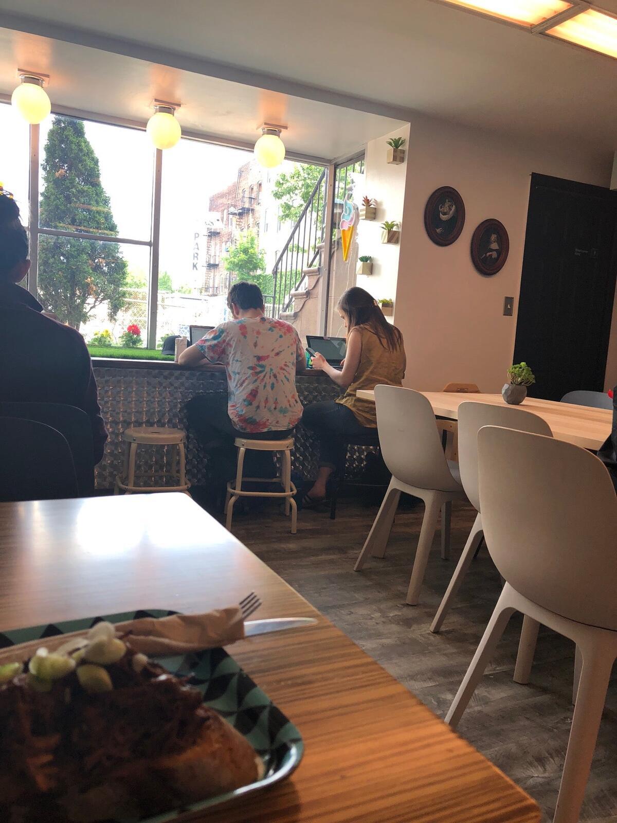 Photo credit: nextdoor