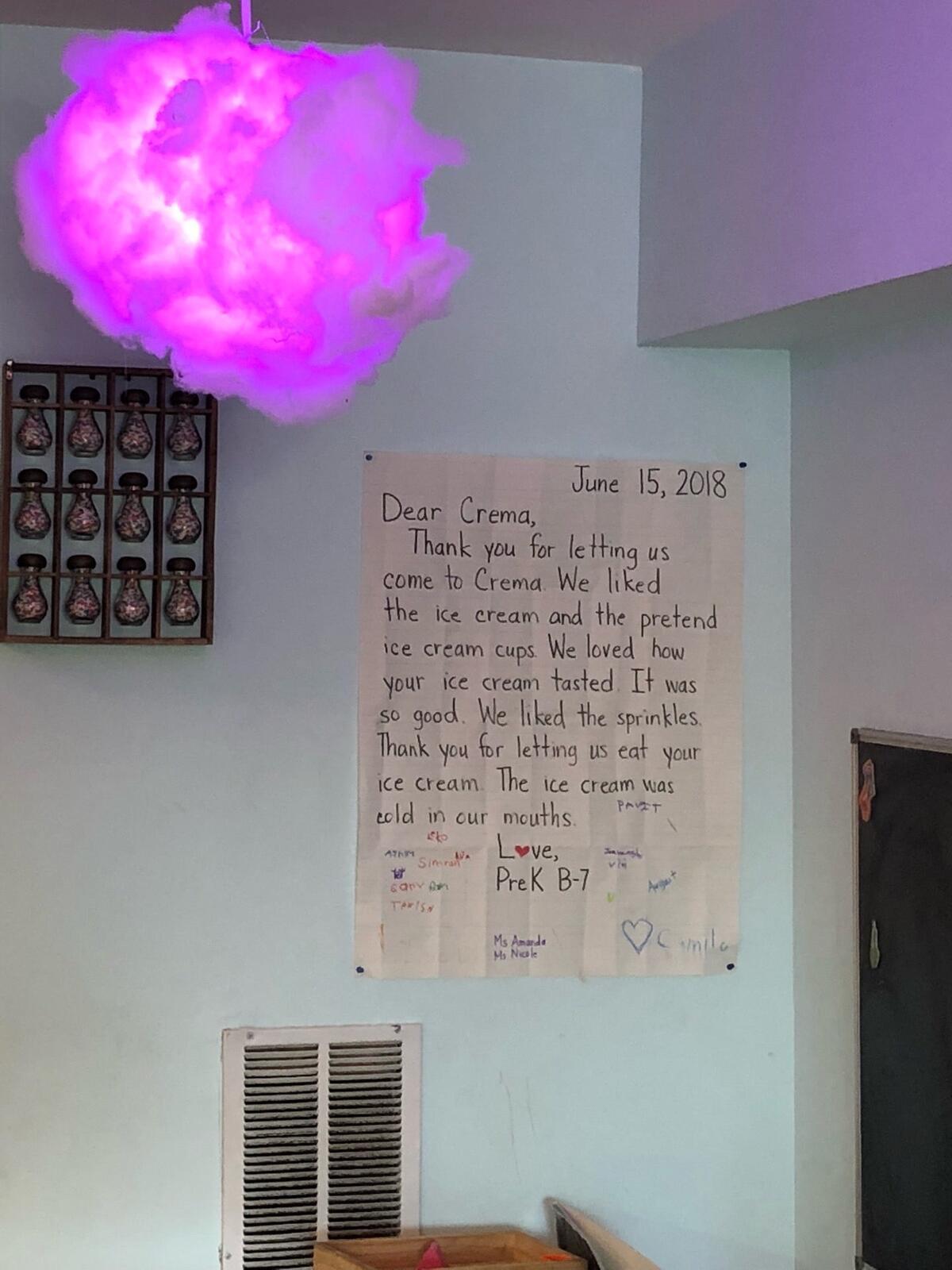 Photo credit: nextdoor