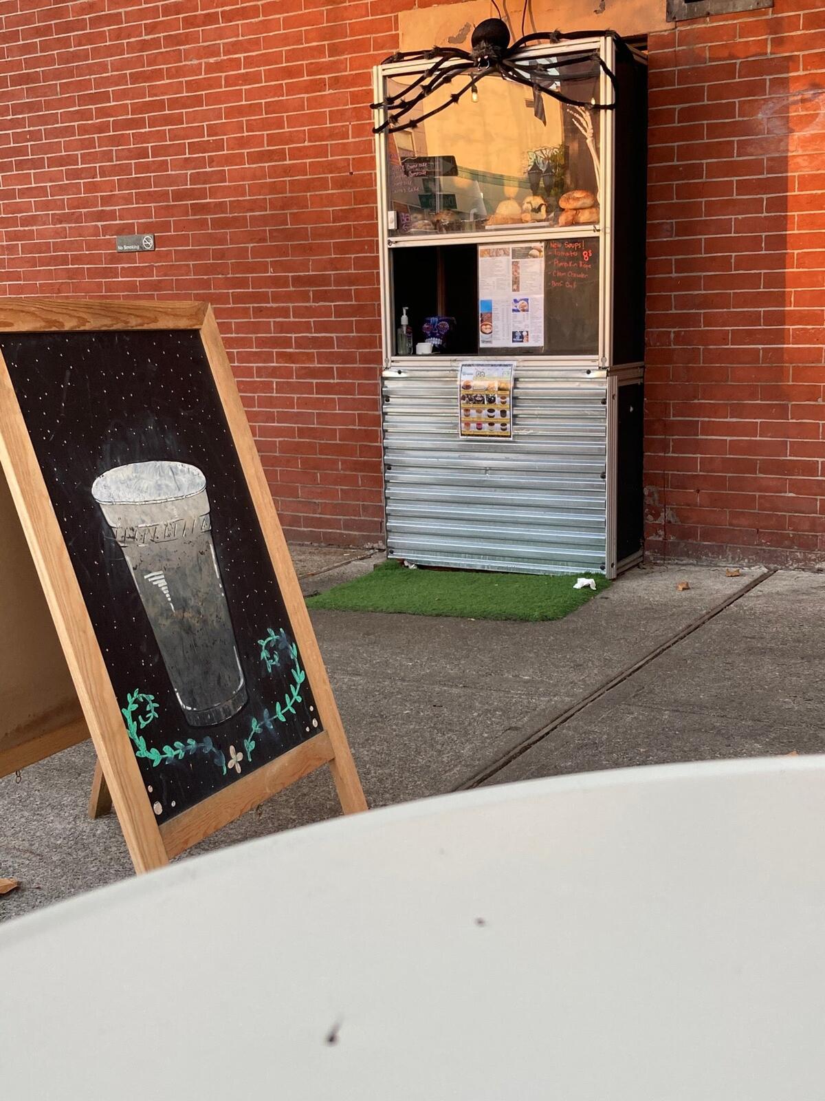 Photo credit: nextdoor