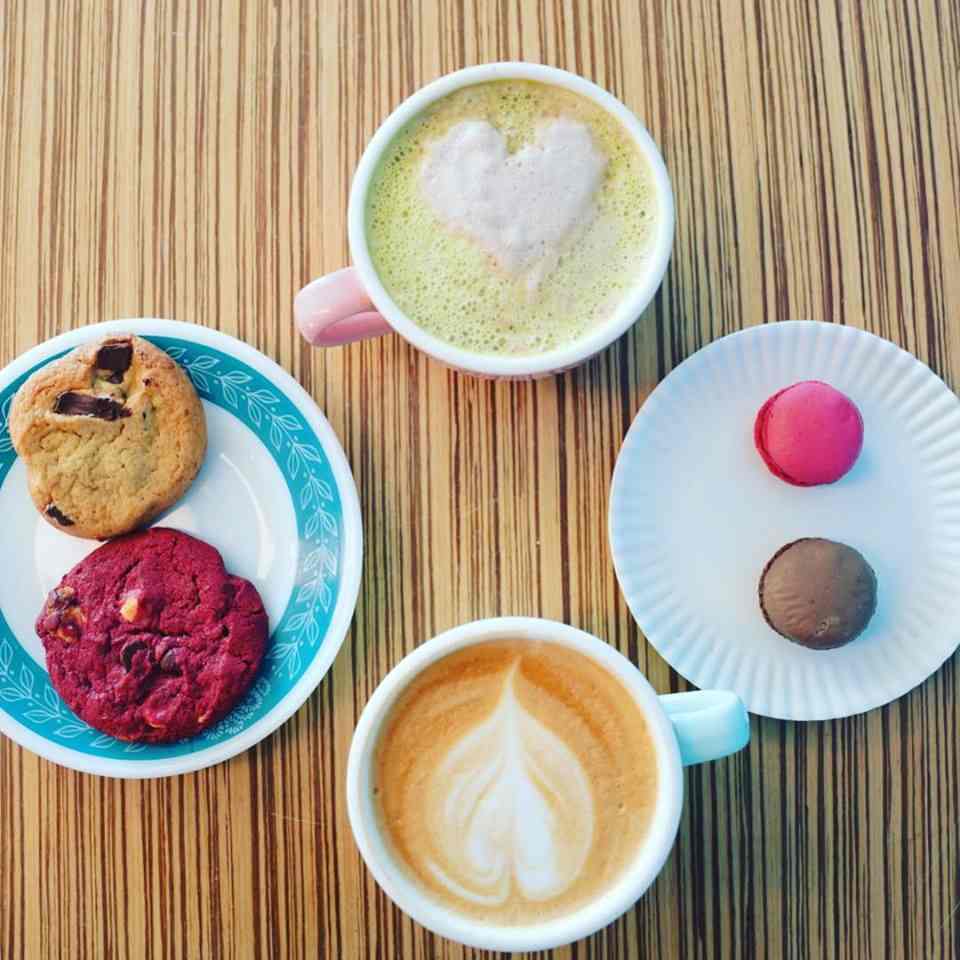 Photo credit: zomato