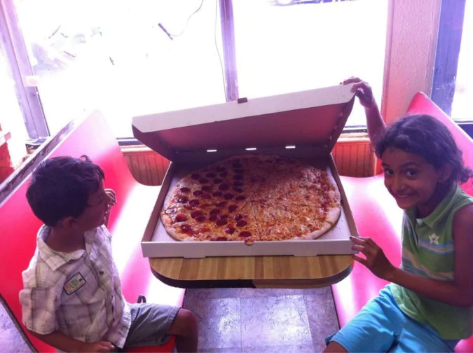 Photo credit: zomato