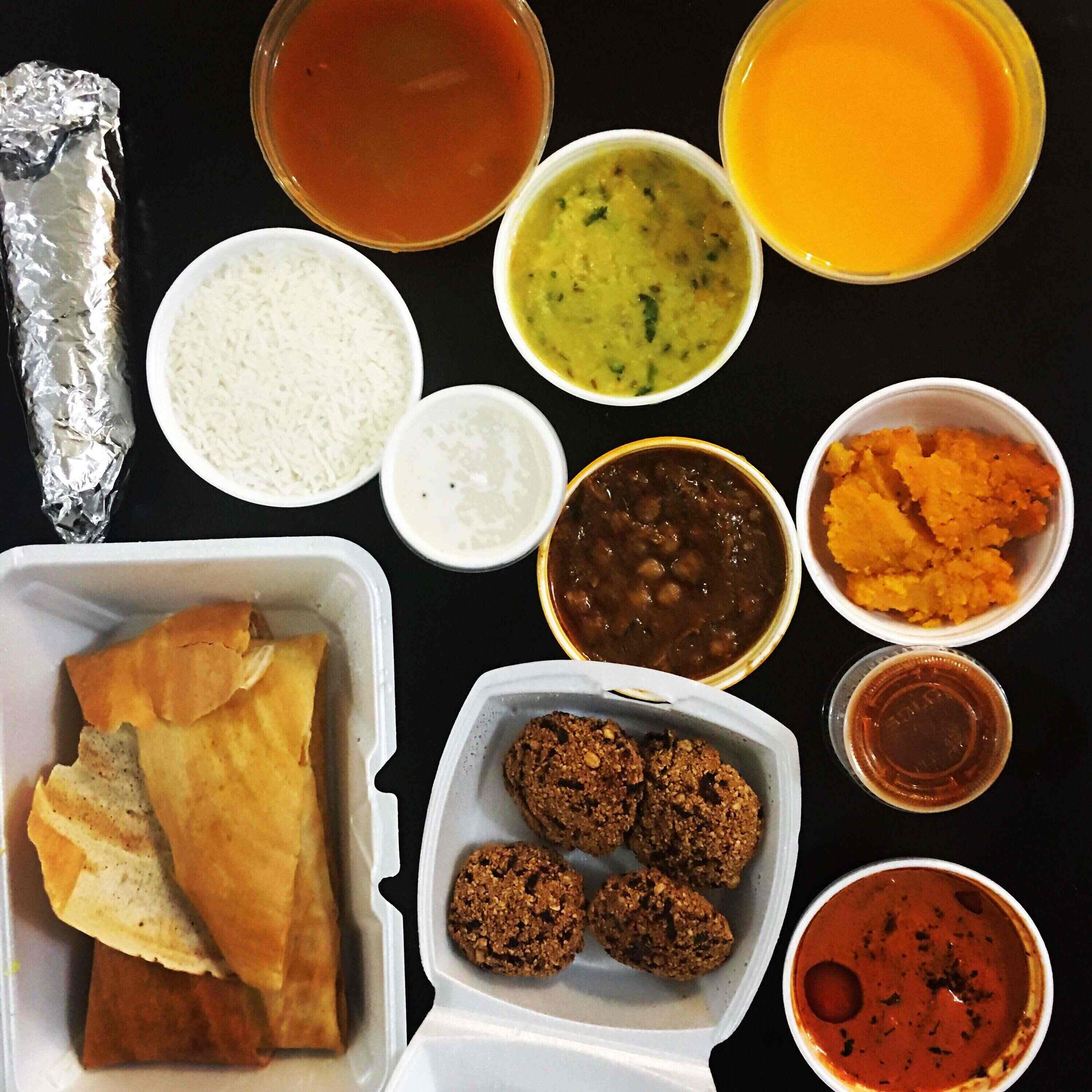Photo credit: zomato