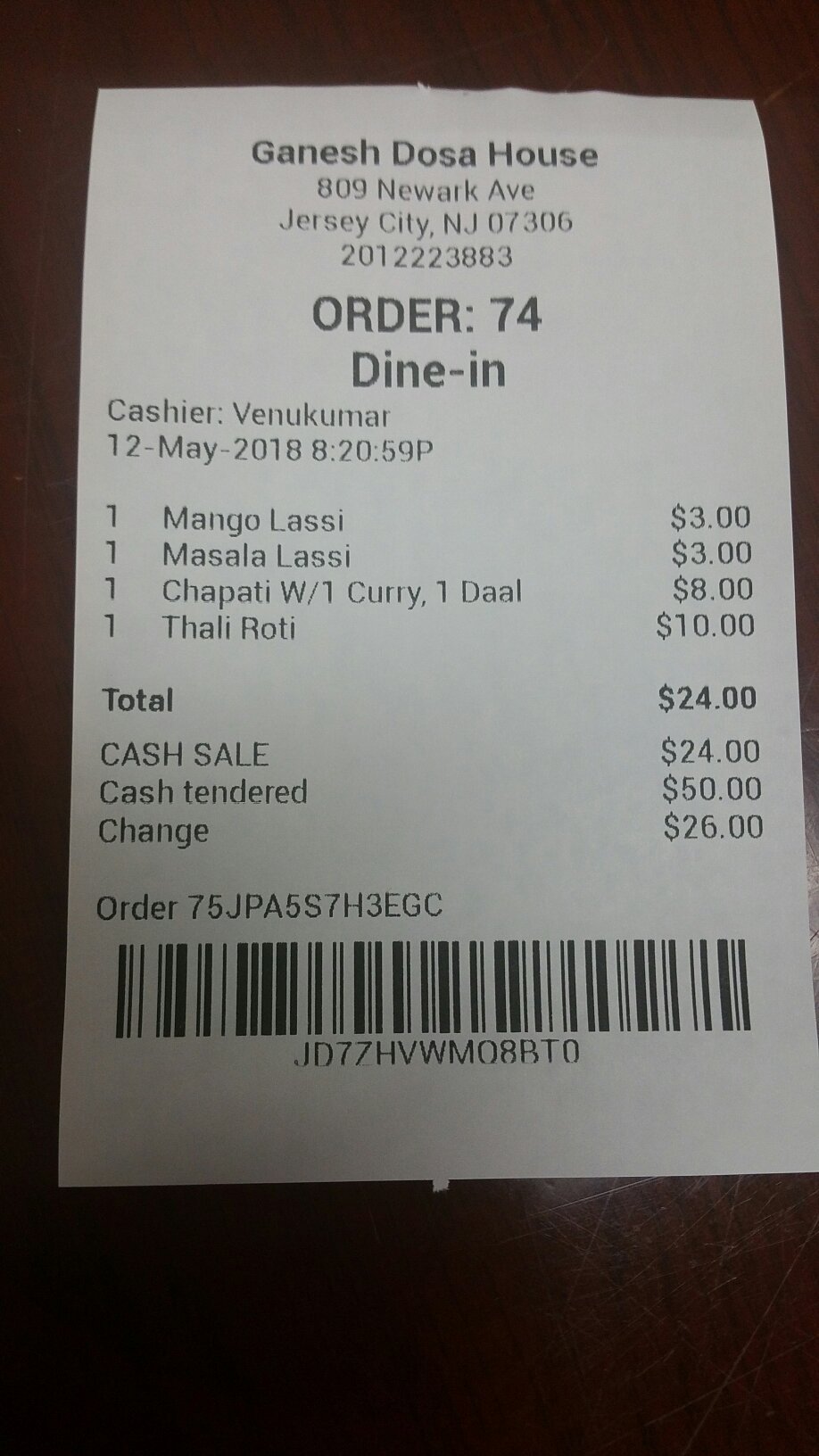 Photo credit: Tripadvisor