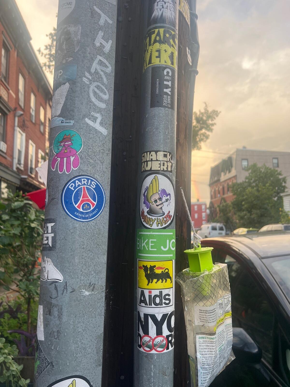 Photo credit: nextdoor
