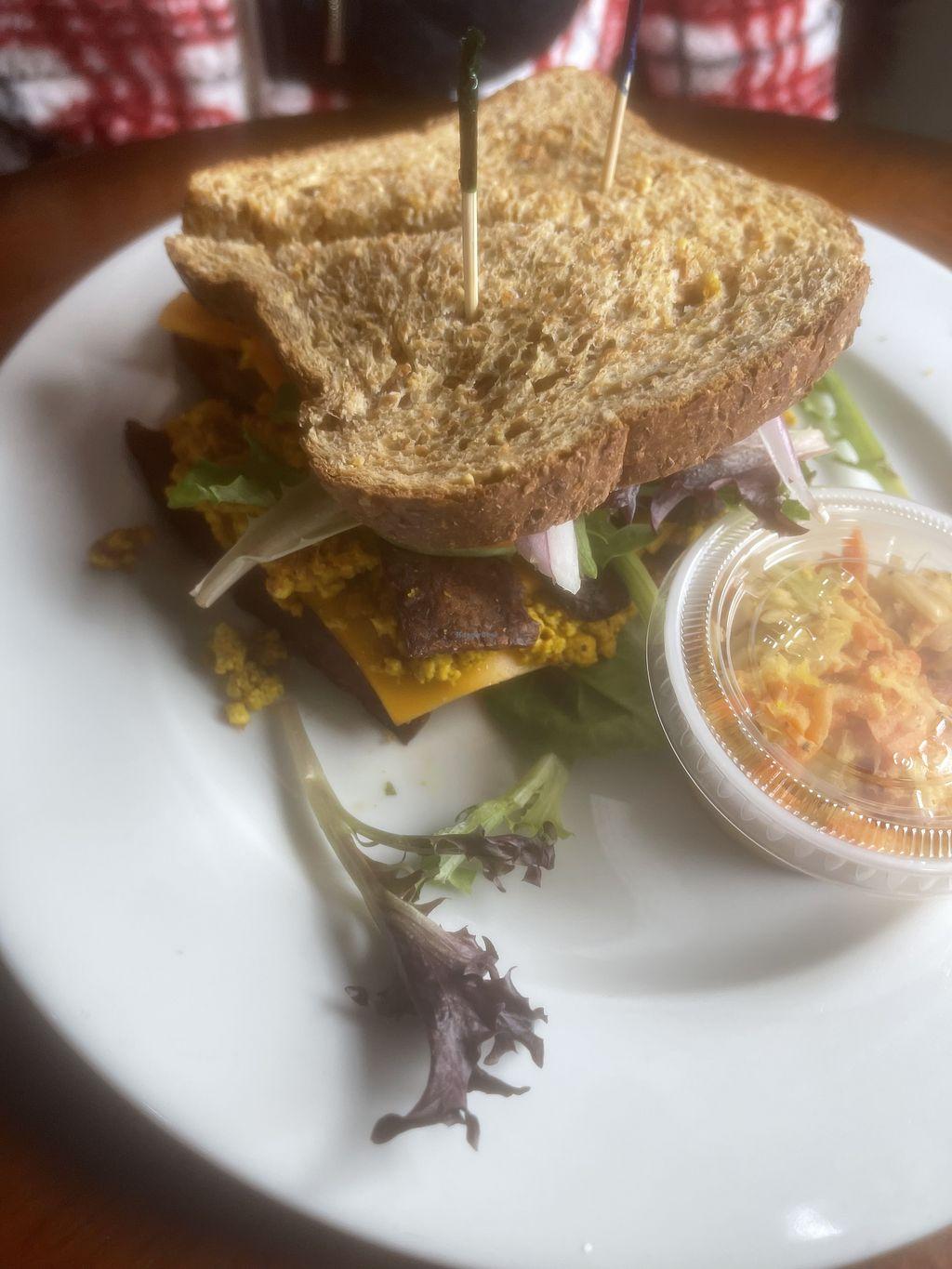 Photo credit: happycow