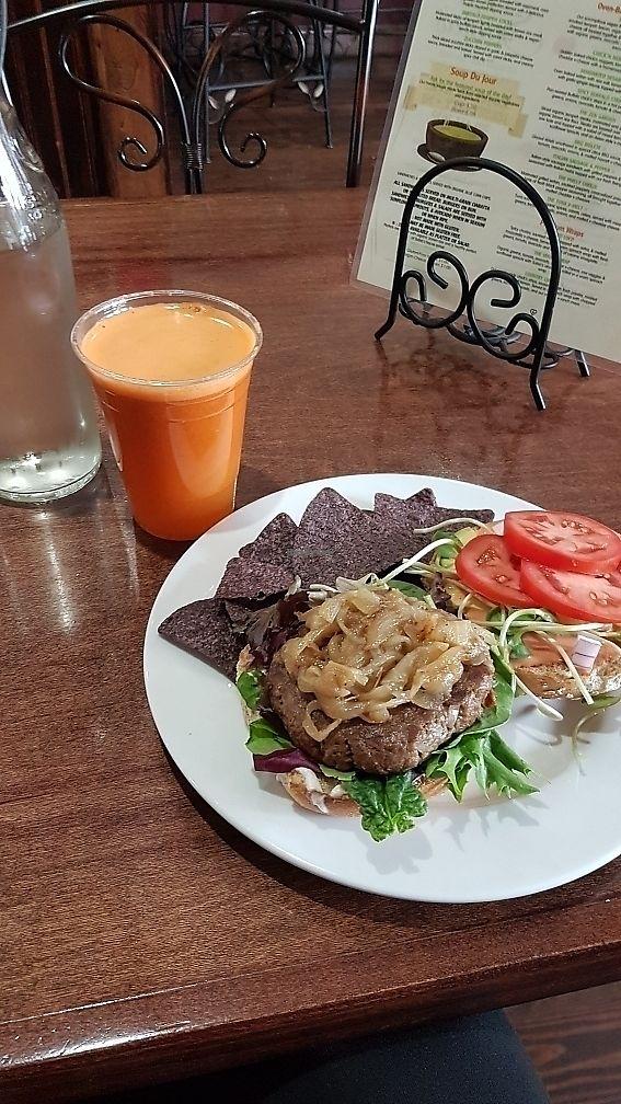 Photo credit: happycow