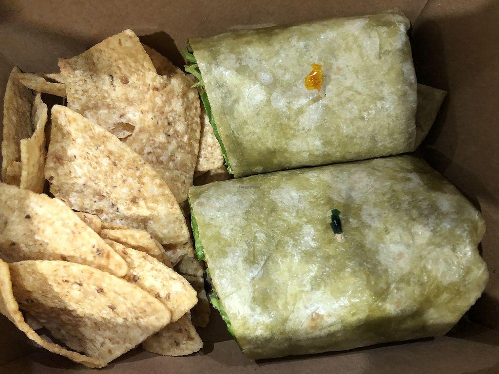 Photo credit: happycow