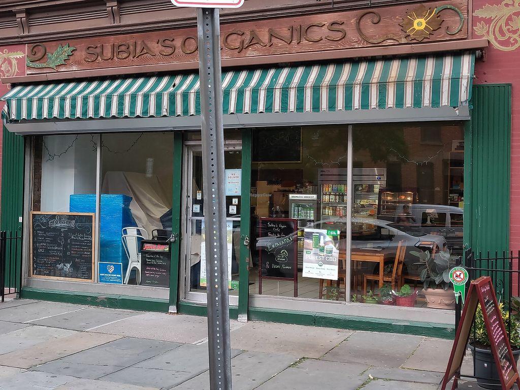 Photo credit: happycow