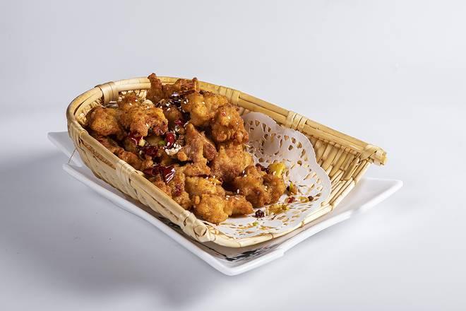 Photo credit: ubereats