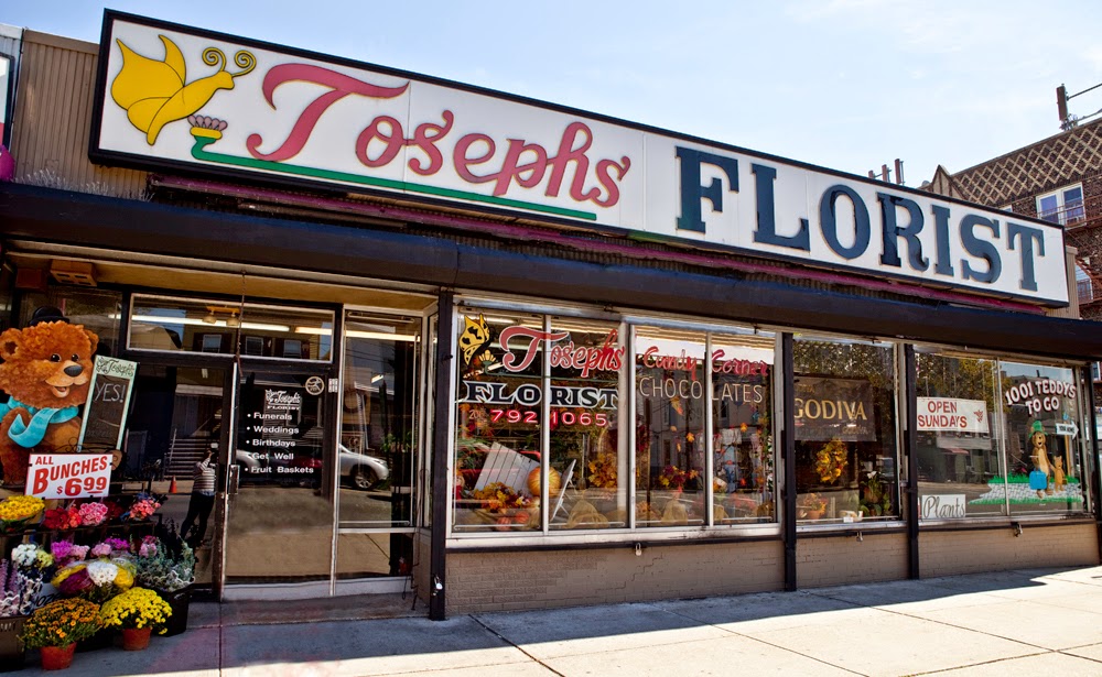 Joseph's Florists - JFK Blvd Location