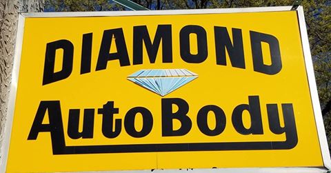 Diamond Auto Body