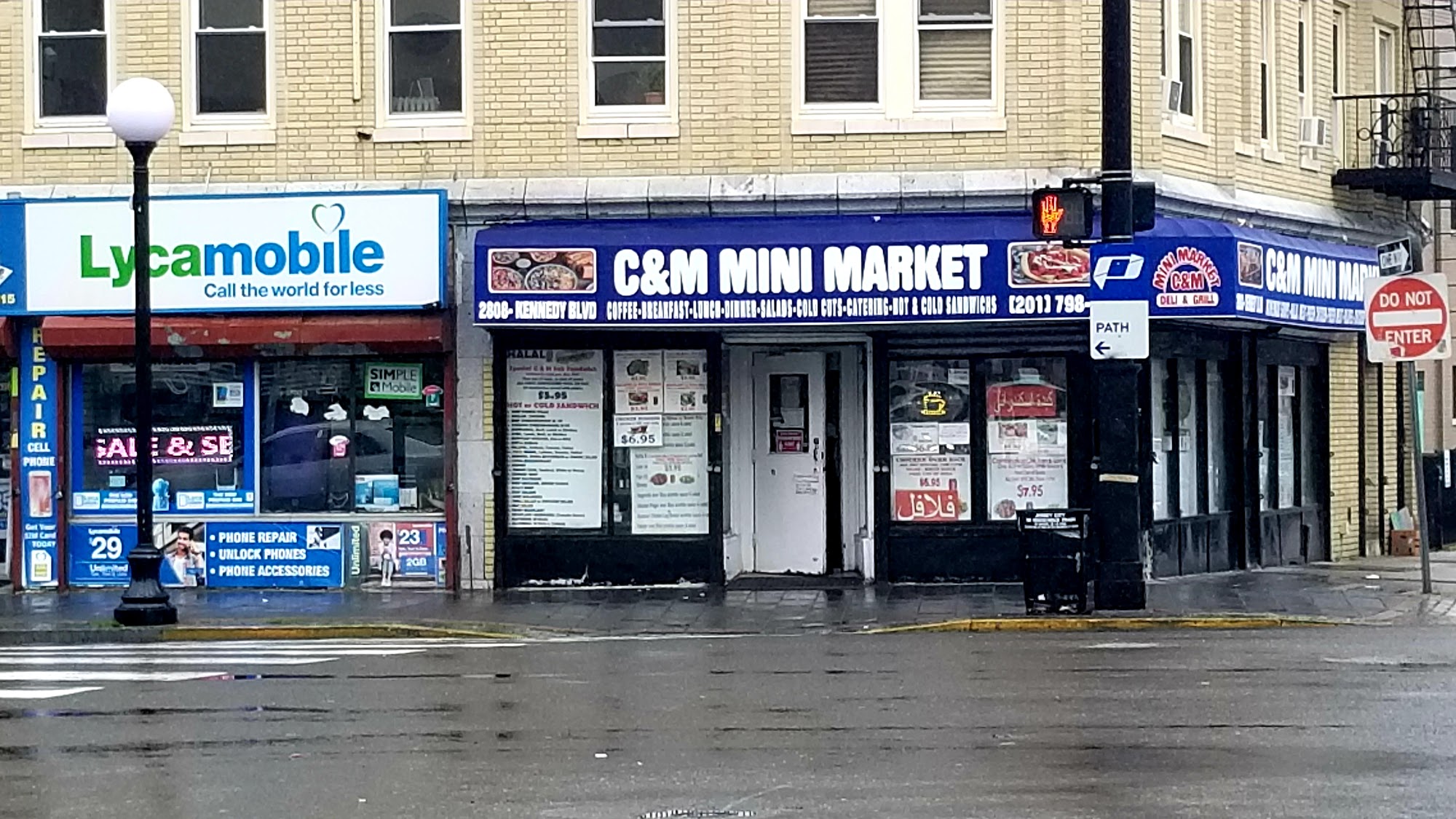 C&M Mini Market