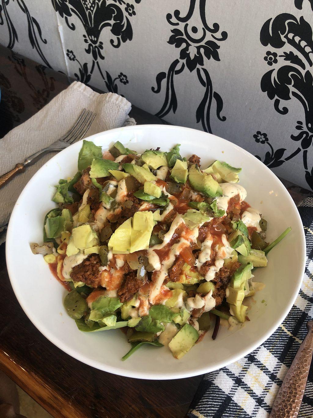 Photo credit: happycow