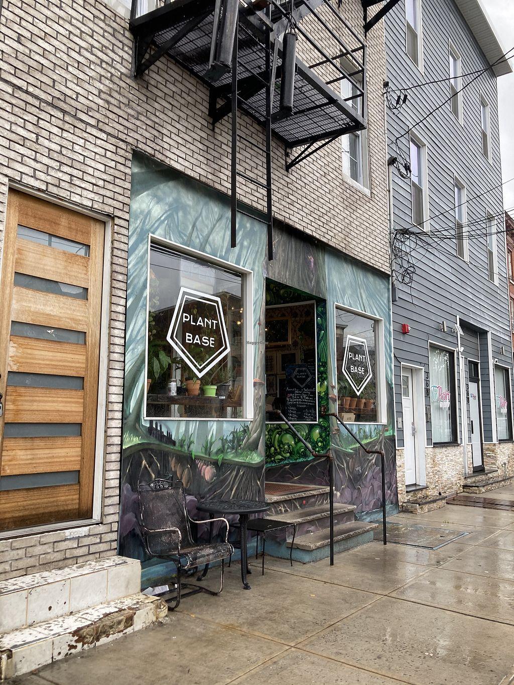 Photo credit: happycow