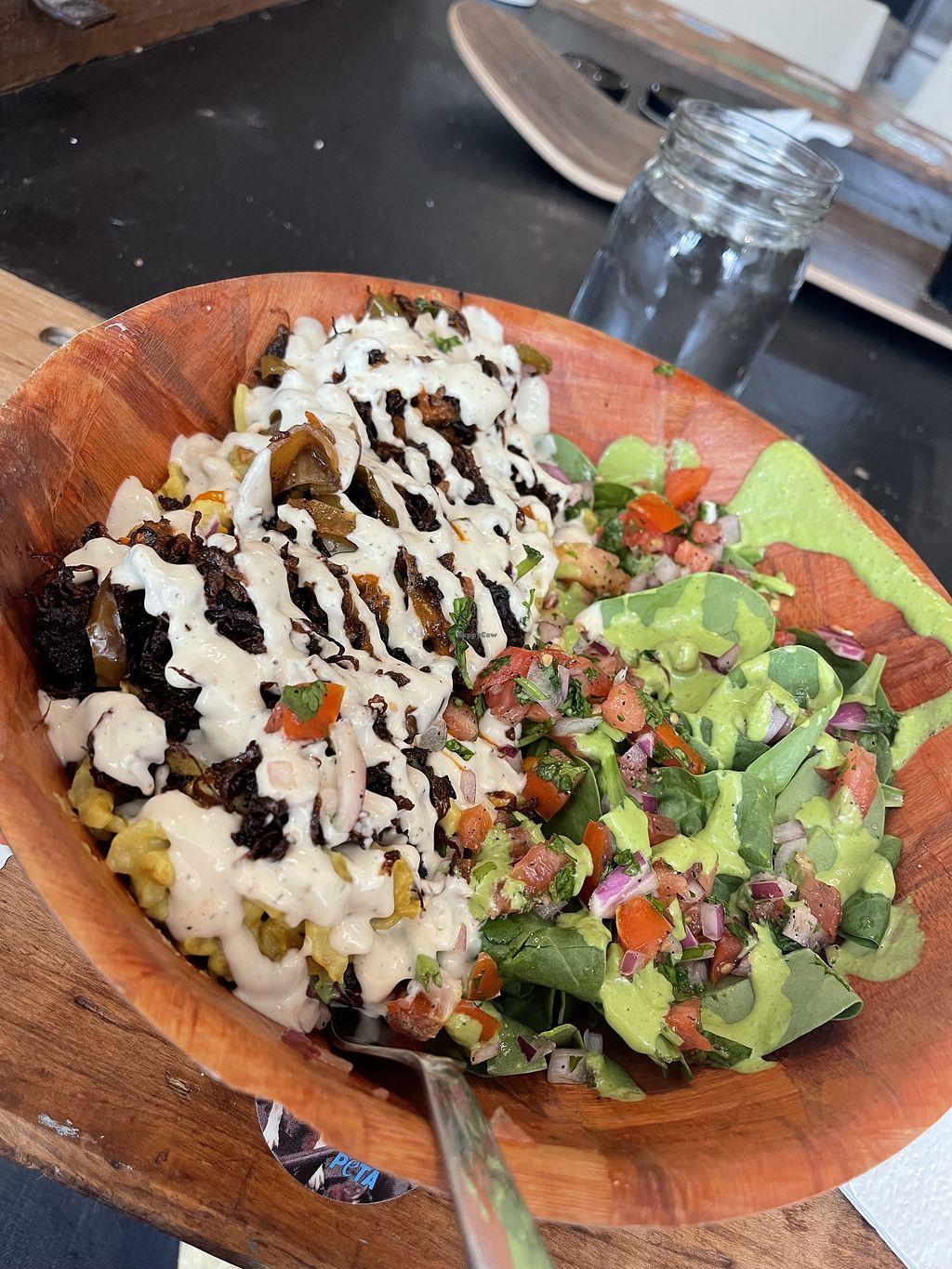 Photo credit: happycow