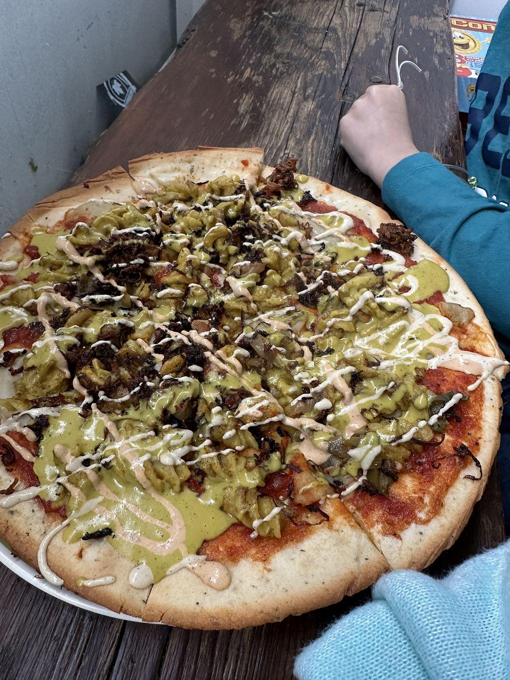 Photo credit: happycow