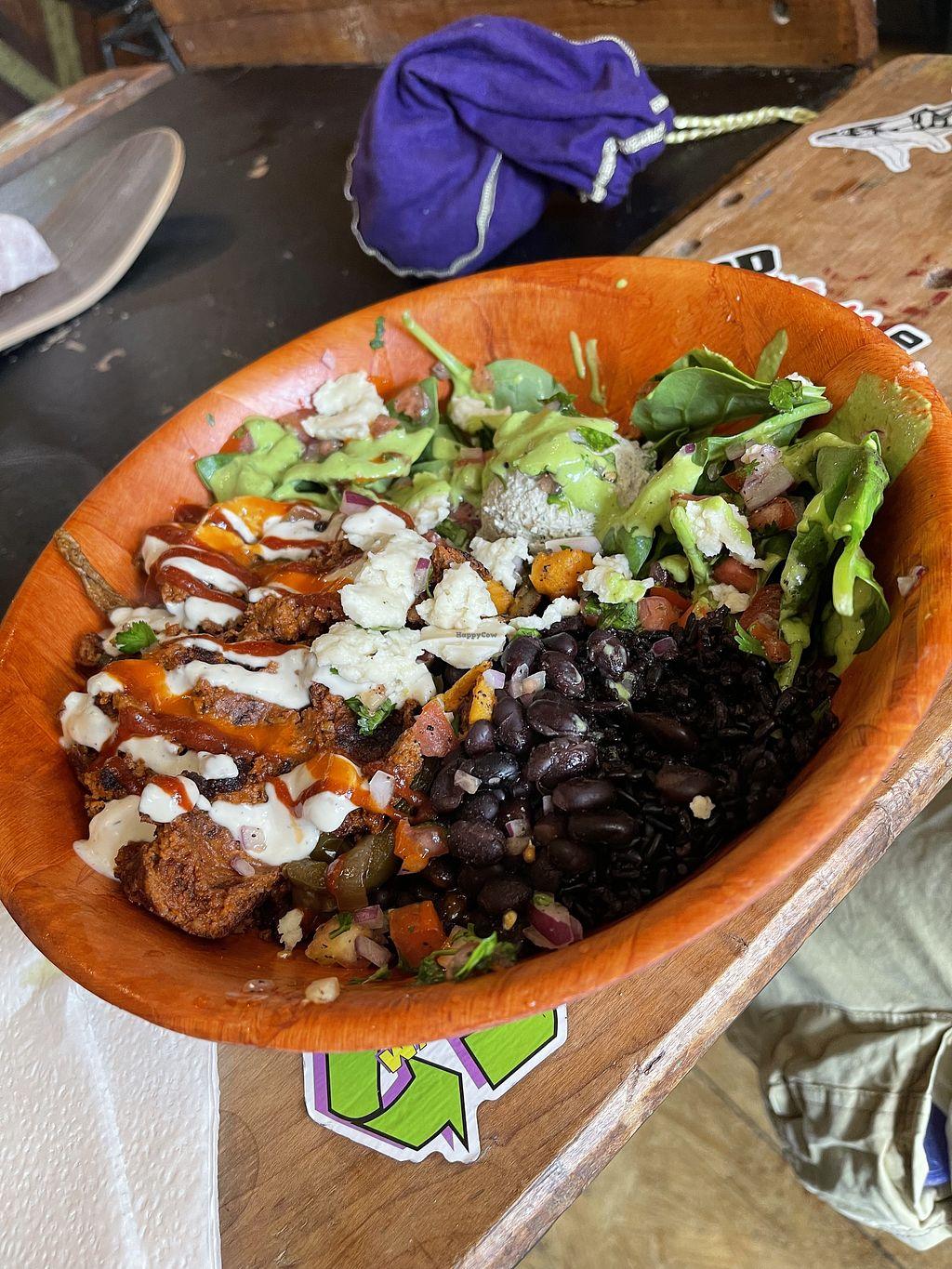 Photo credit: happycow