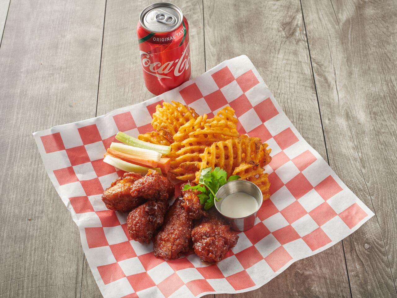 Photo credit: grubhub
