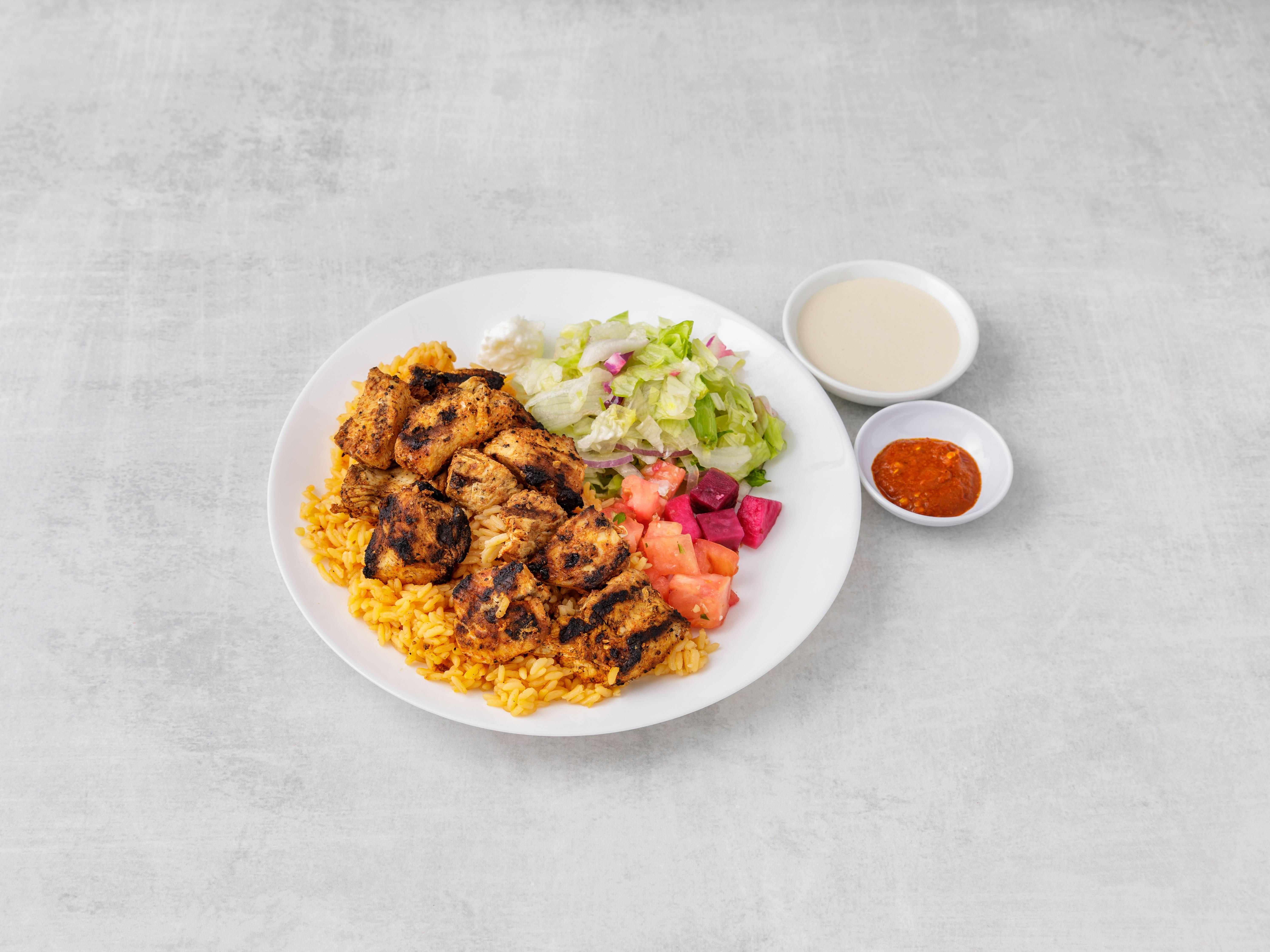 Photo credit: grubhub