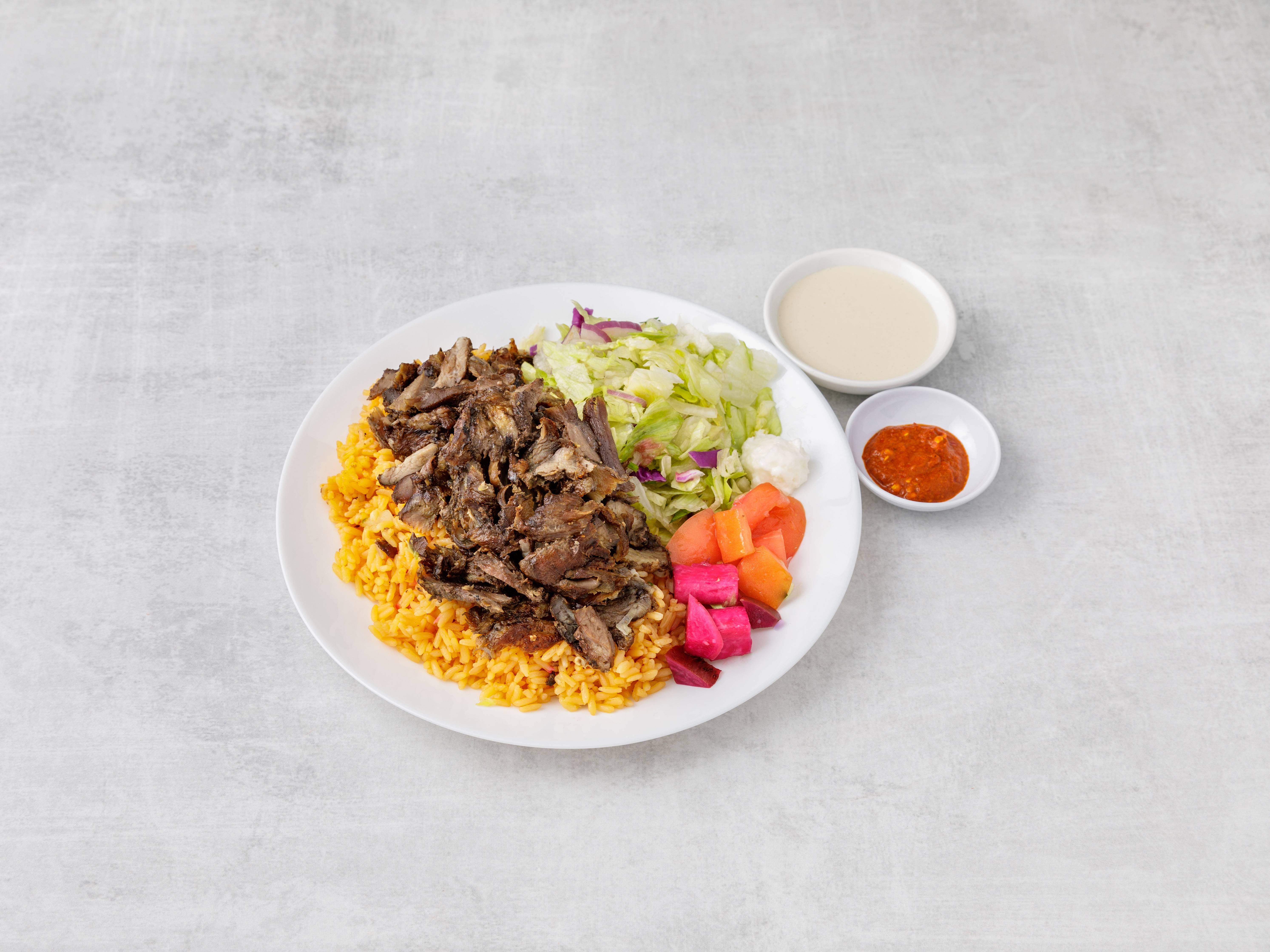 Photo credit: grubhub